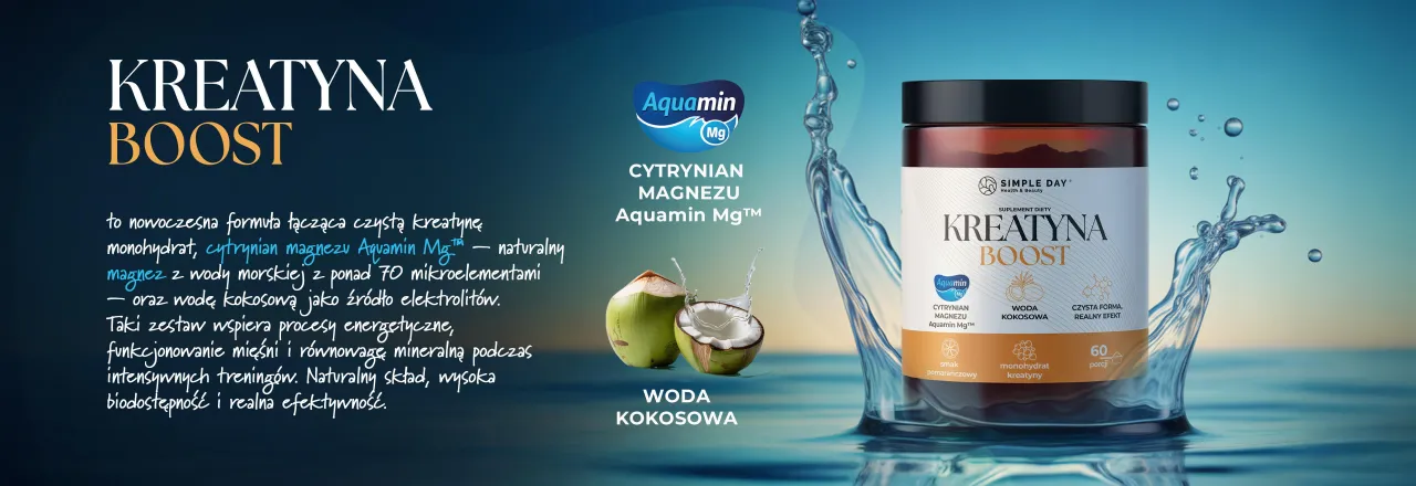 mity na temat kreatyny