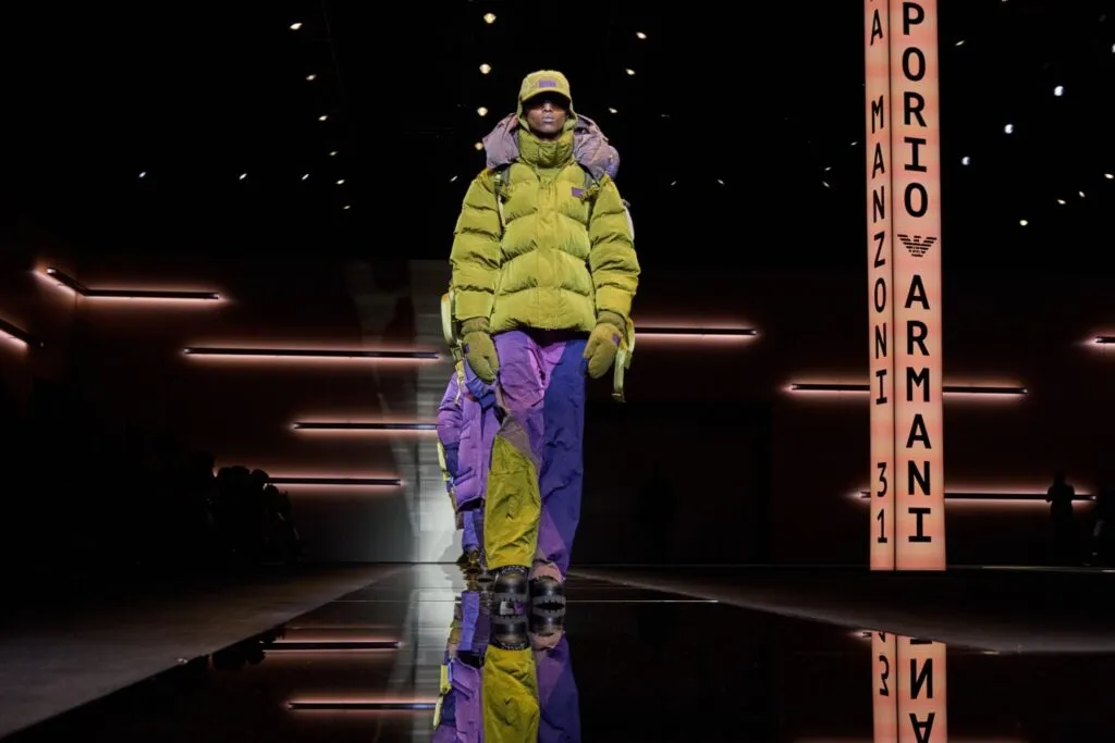 Modne kurtki zimowe dla chłopca 2025/2026