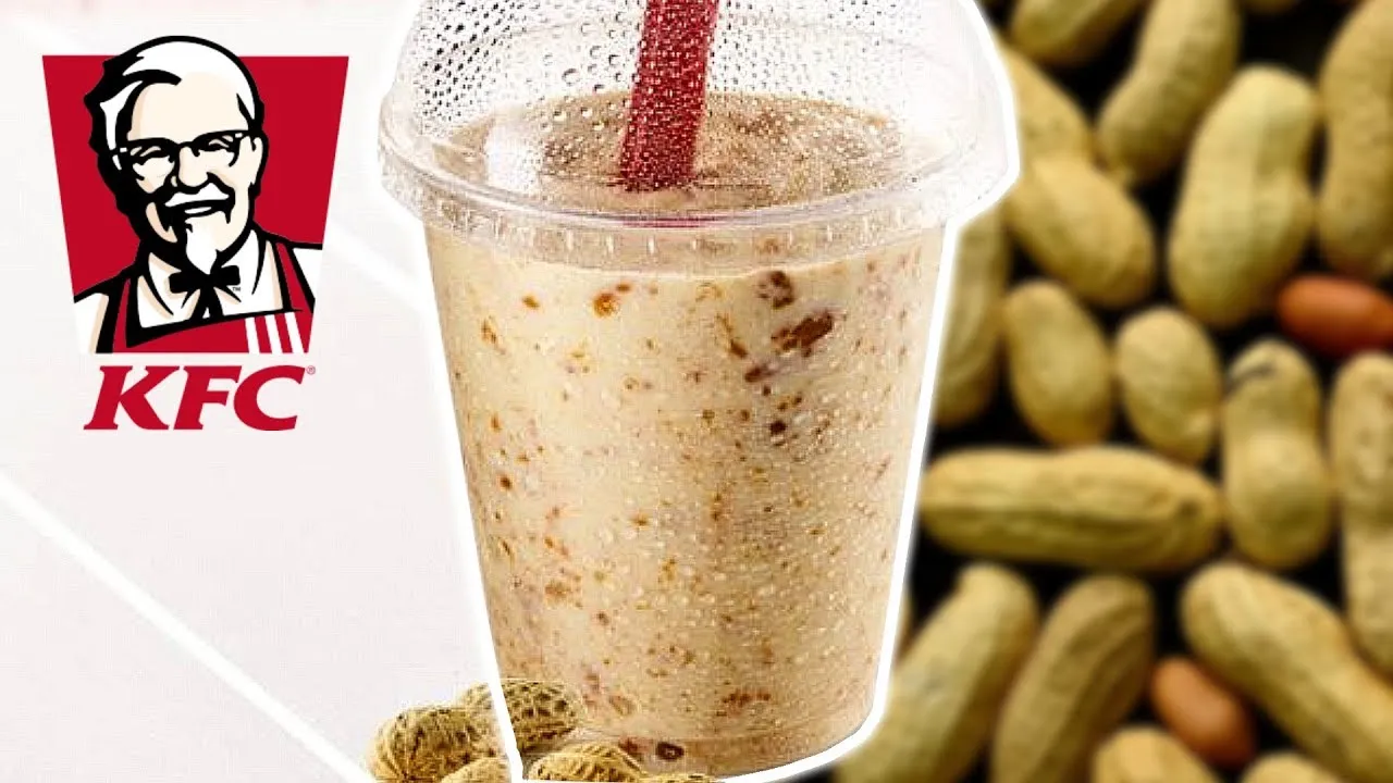 Zdjęcie Jak zrobić shake z KFC, który zachwyci Twoje podniebienie w domu