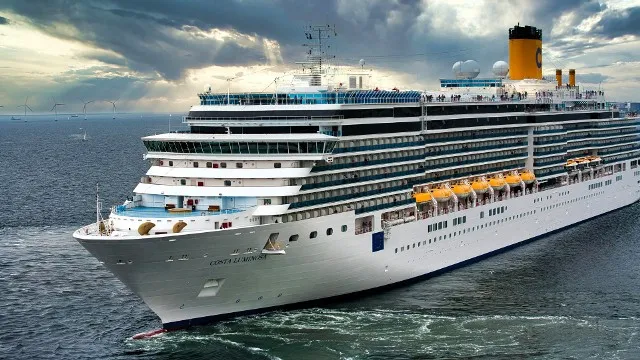 Porady na tani rejs wycieczkowy