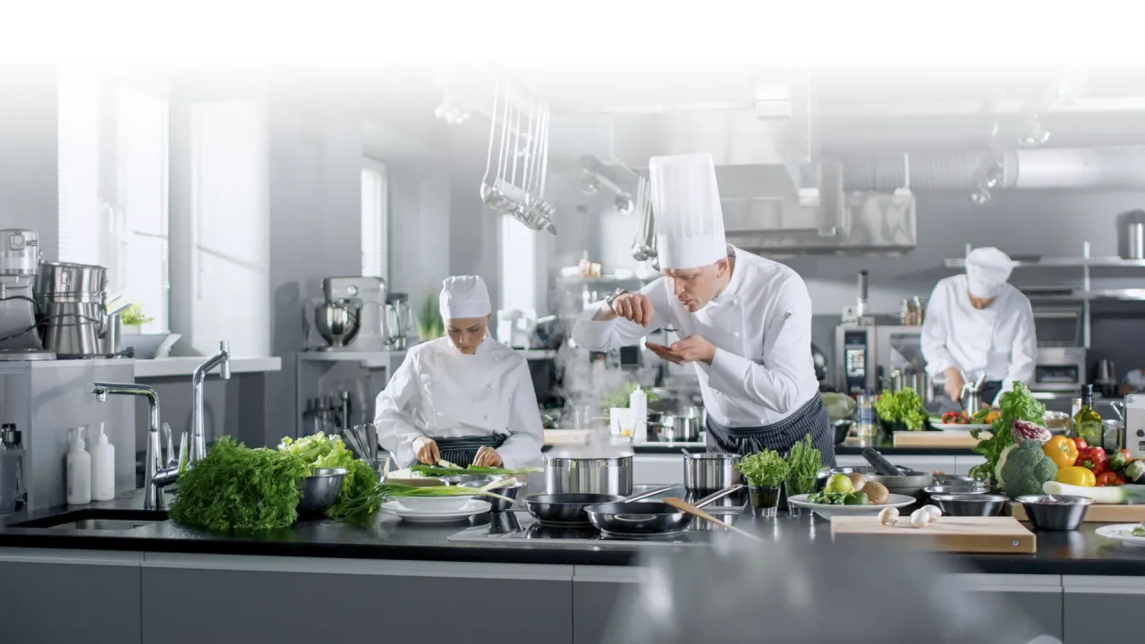 Häufige Hygienemängel Gastronomie Beispiele