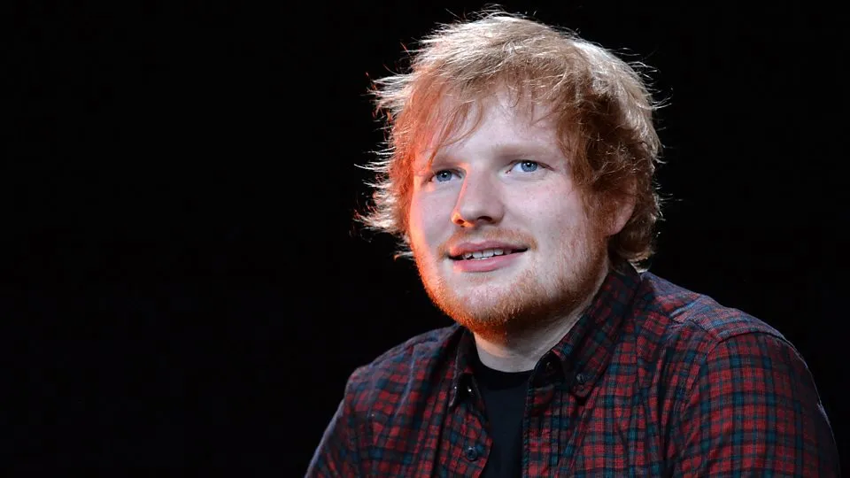 Zdjęcie Ed Sheeran: Prawdziwe imię, życie i ciekawostki o artyście