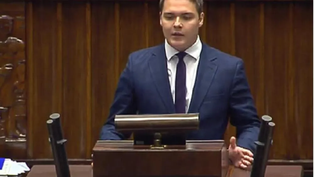 Zdjęcie Poseł PiS, który miał kochankę: skandal i jego konsekwencje
