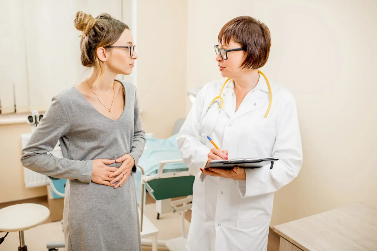 urologia zakres leczenia, urolog kobieta mężczyzna