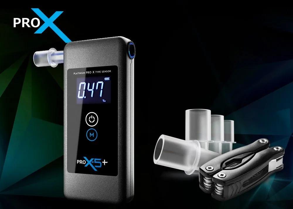 różne typy alkomatów i miejsca zakupu