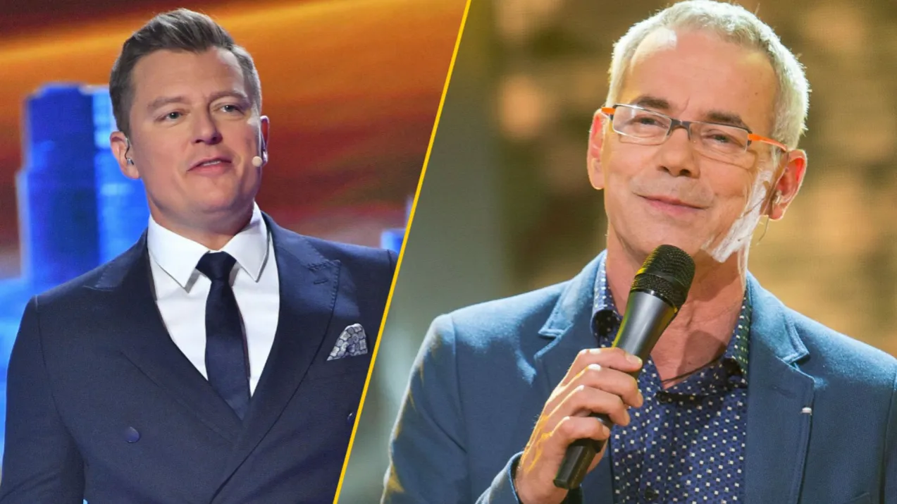 Jaka to melodia Robert Janowski Super Band