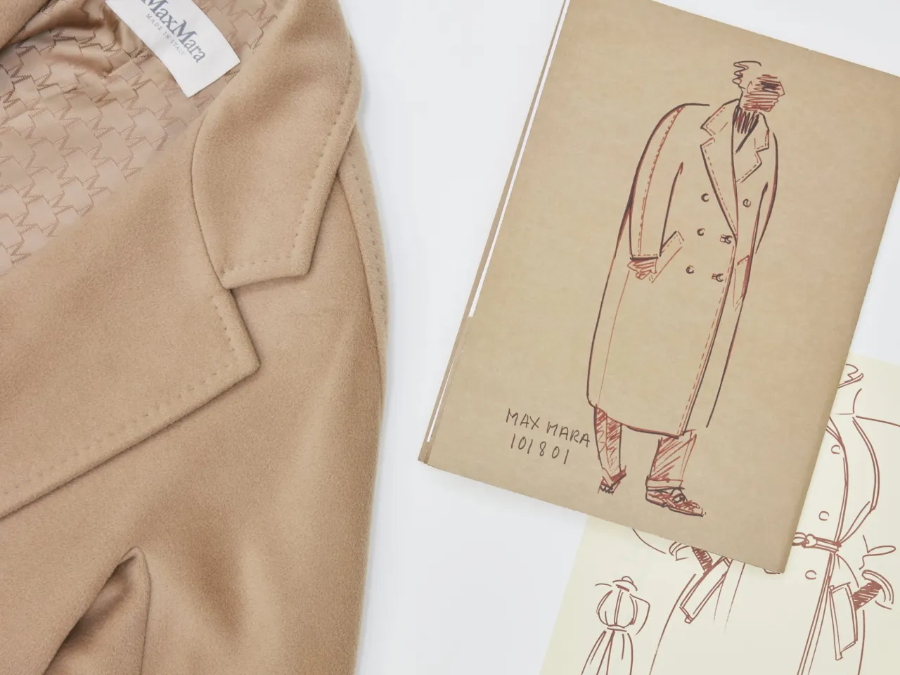 Achille Maramotti młody