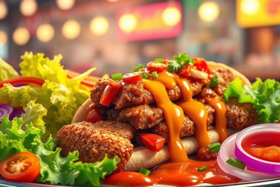 ukryte składniki kebab niezdrowe dodatki