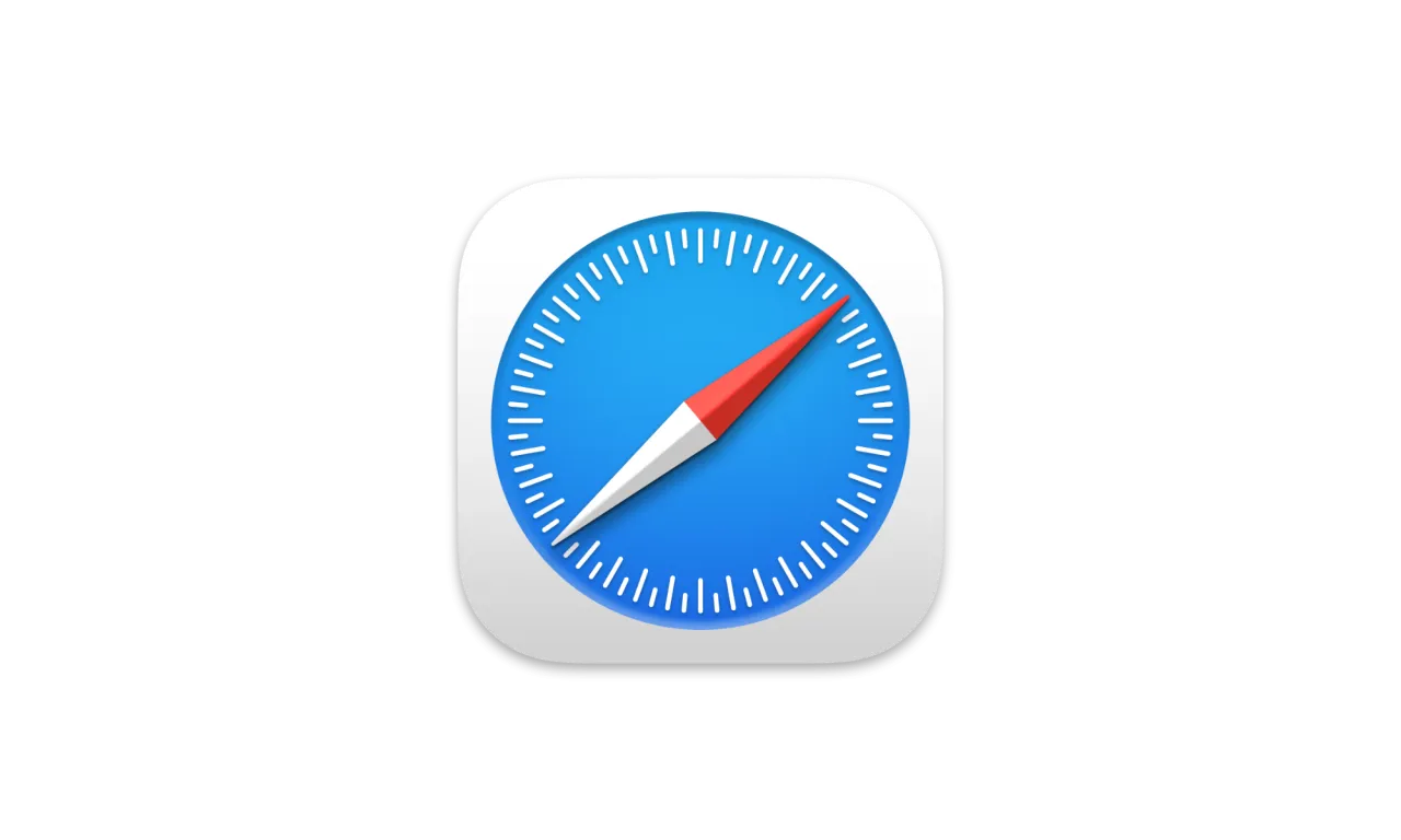 Aktualizacja Safari iOS