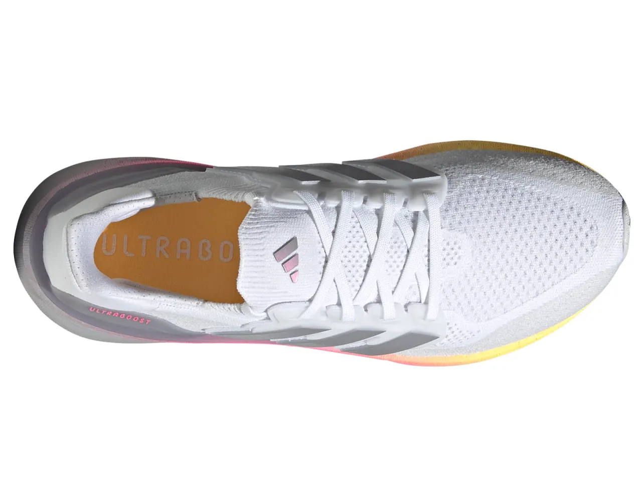 Adidas Ultraboost 5 Laufschuh Detailansicht