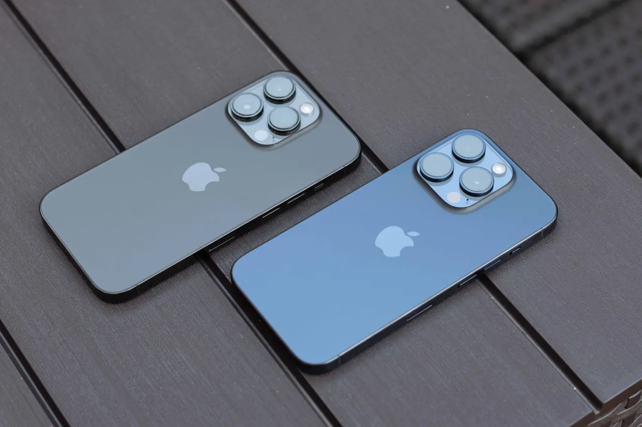 iPhone ustawienia dostępność dotyk wibracje