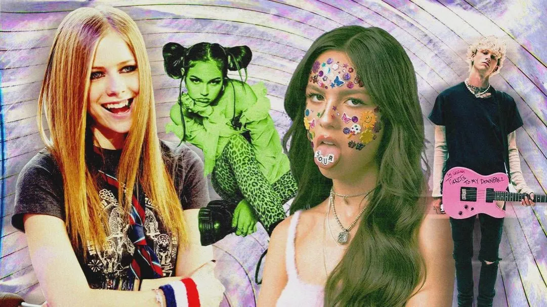 Nischen Musikgenres Emo Ska Dub