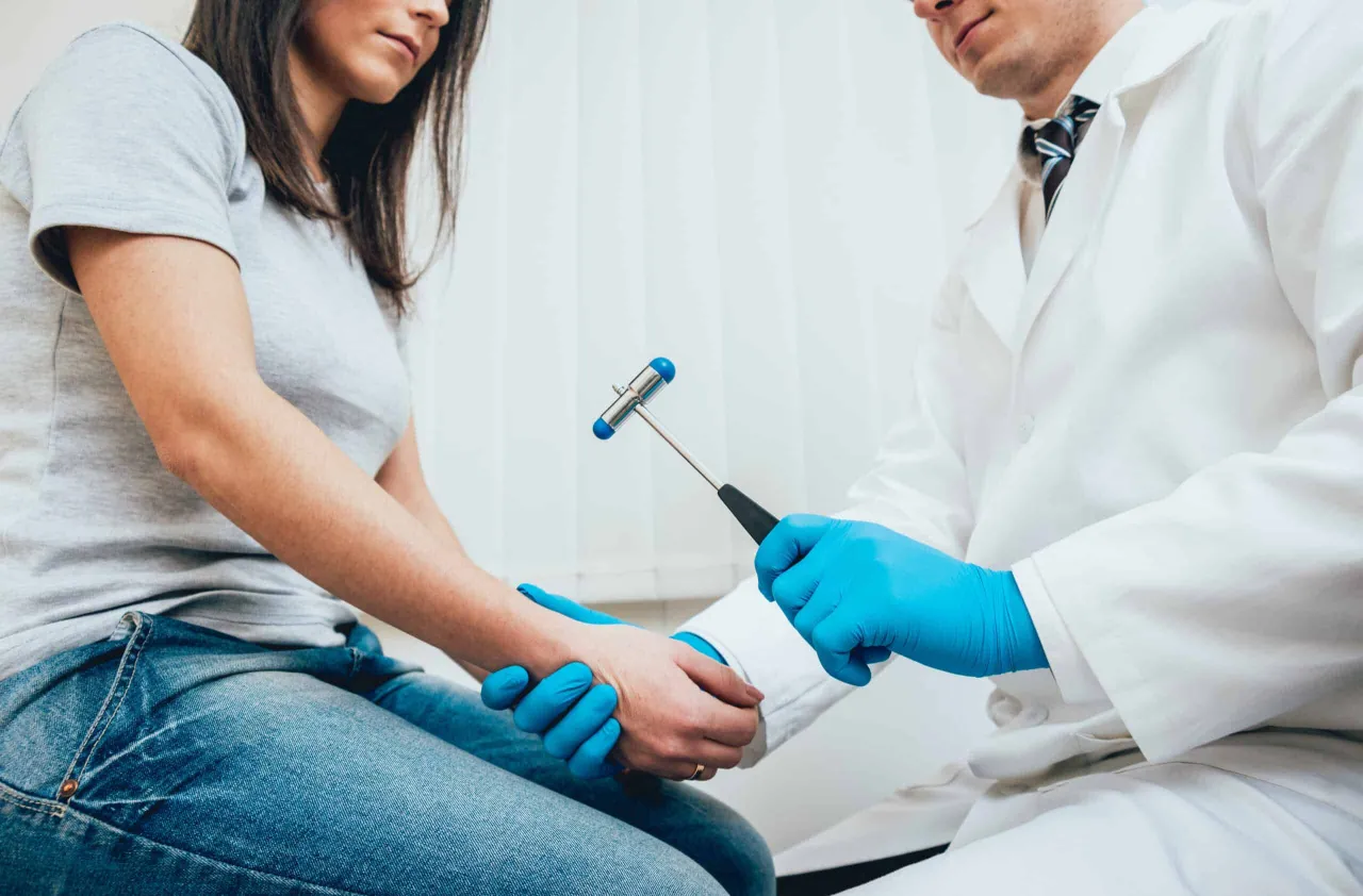 Objawy neurologiczne kiedy do lekarza