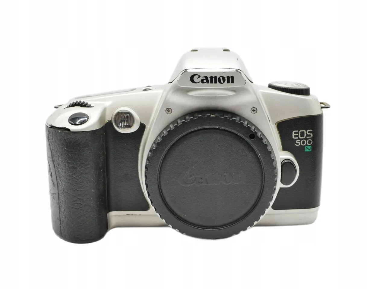 Funkcje lustrzanki dla początkujących