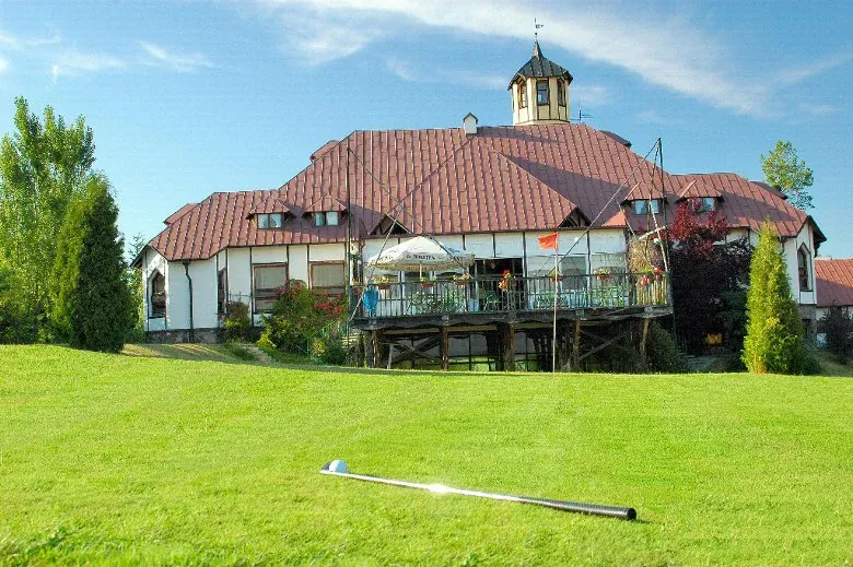 Jabłoniowy Dworek atrakcje rekreacja