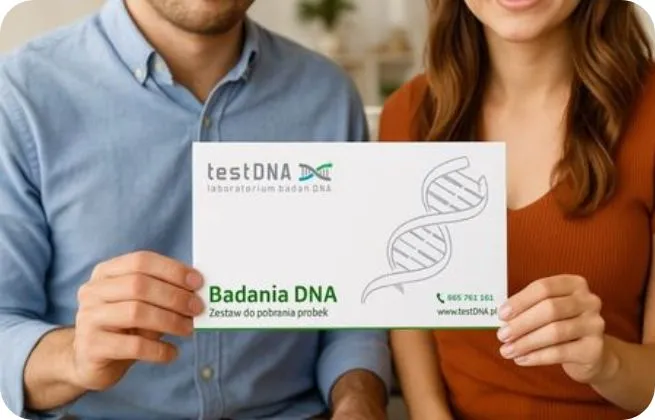 Schemat interakcji KIR HLA-C