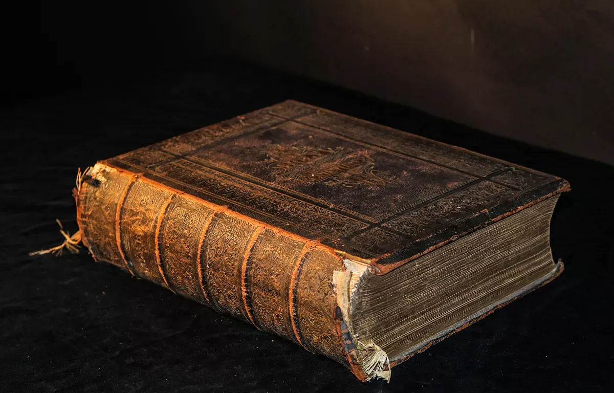 mnisi irlandzcy penitencjały