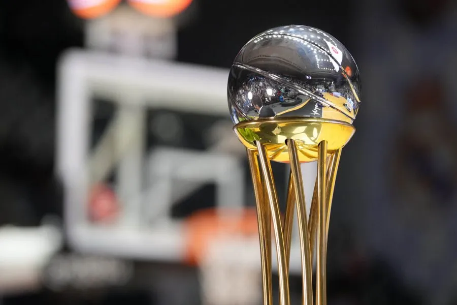 Palmarés Copa del Rey baloncesto trofeos