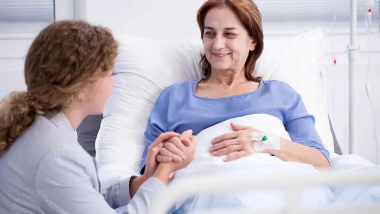 opieka paliatywna glejak