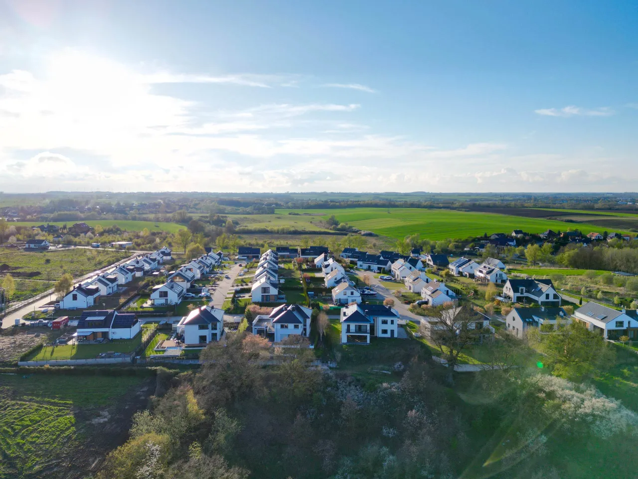 Centrum Rehabilitacyjno-Opiekuńcze Słoneczna Przystań Szczecin