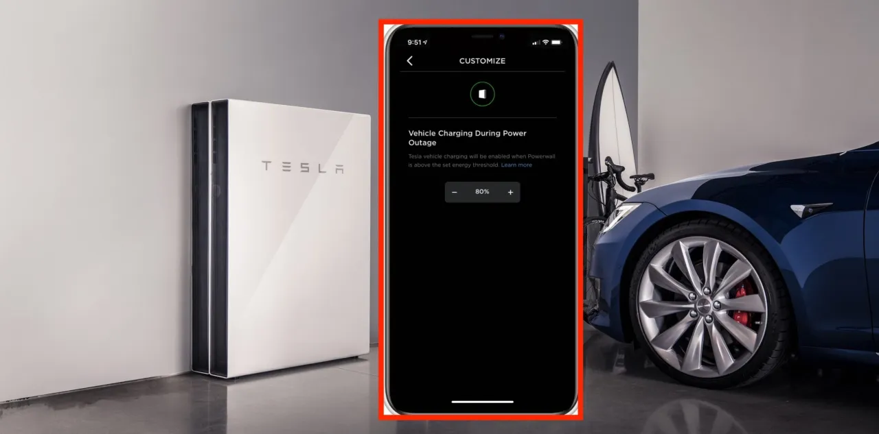 Tesla produkty samochody elektryczne i Powerwall