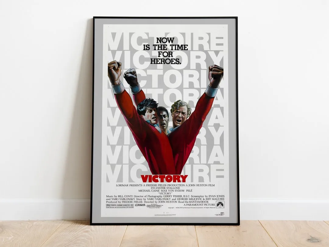 John Huston najlepsze filmy plakaty kolaż