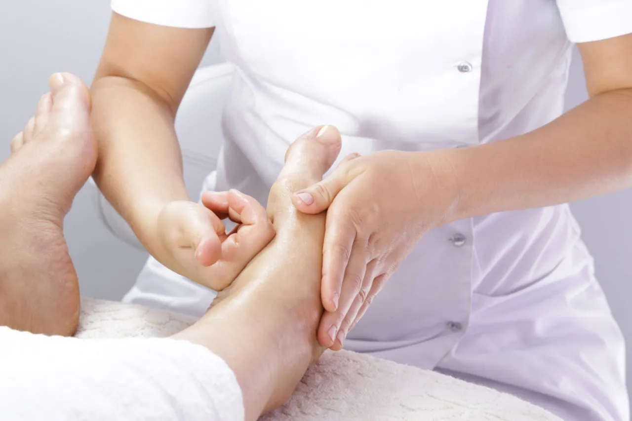 Rehabilitacja fizjoterapia etapy leczenia