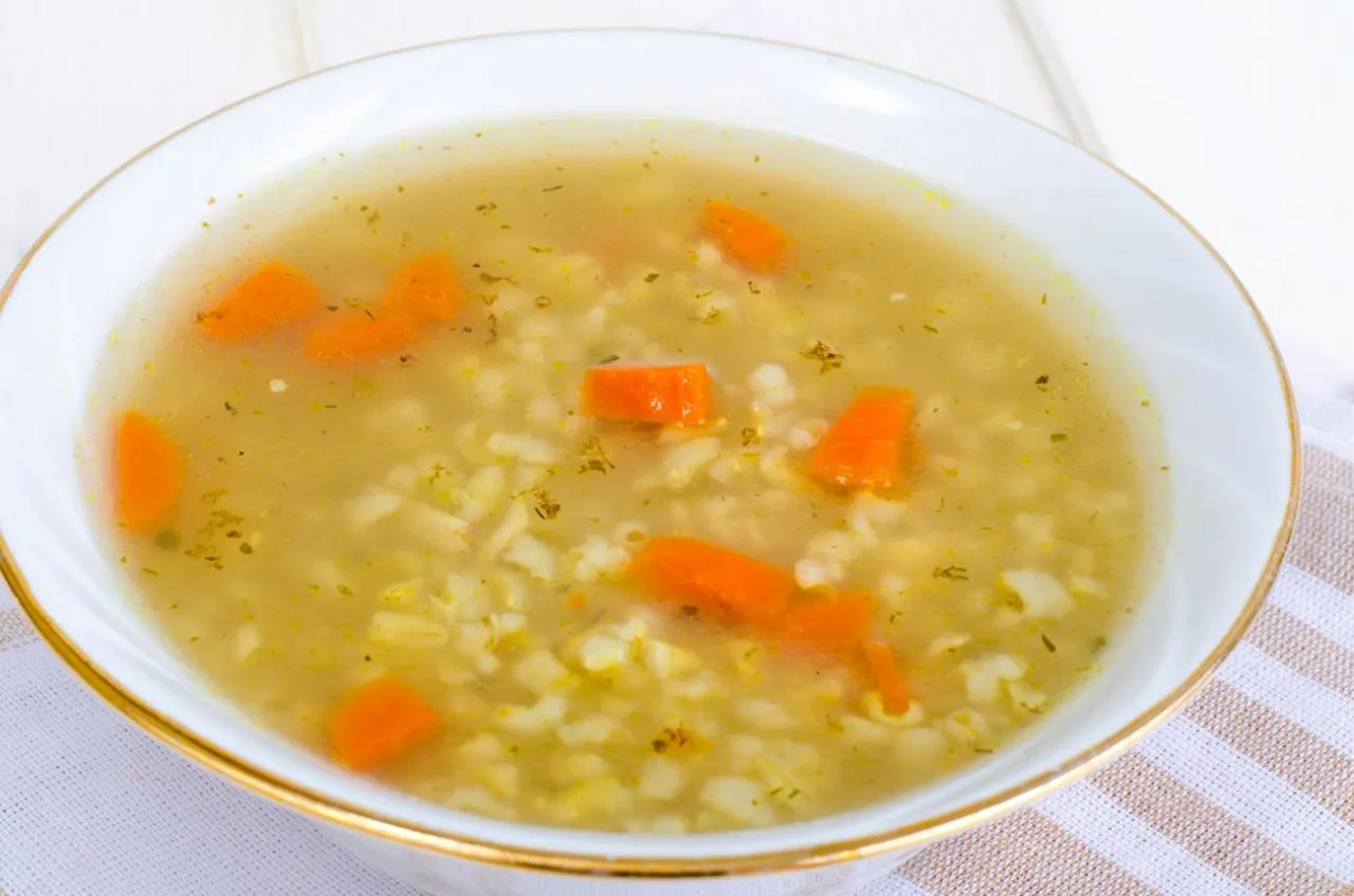 Lekkostrawne jedzenie dla dziecka z jelit&oacute;wką