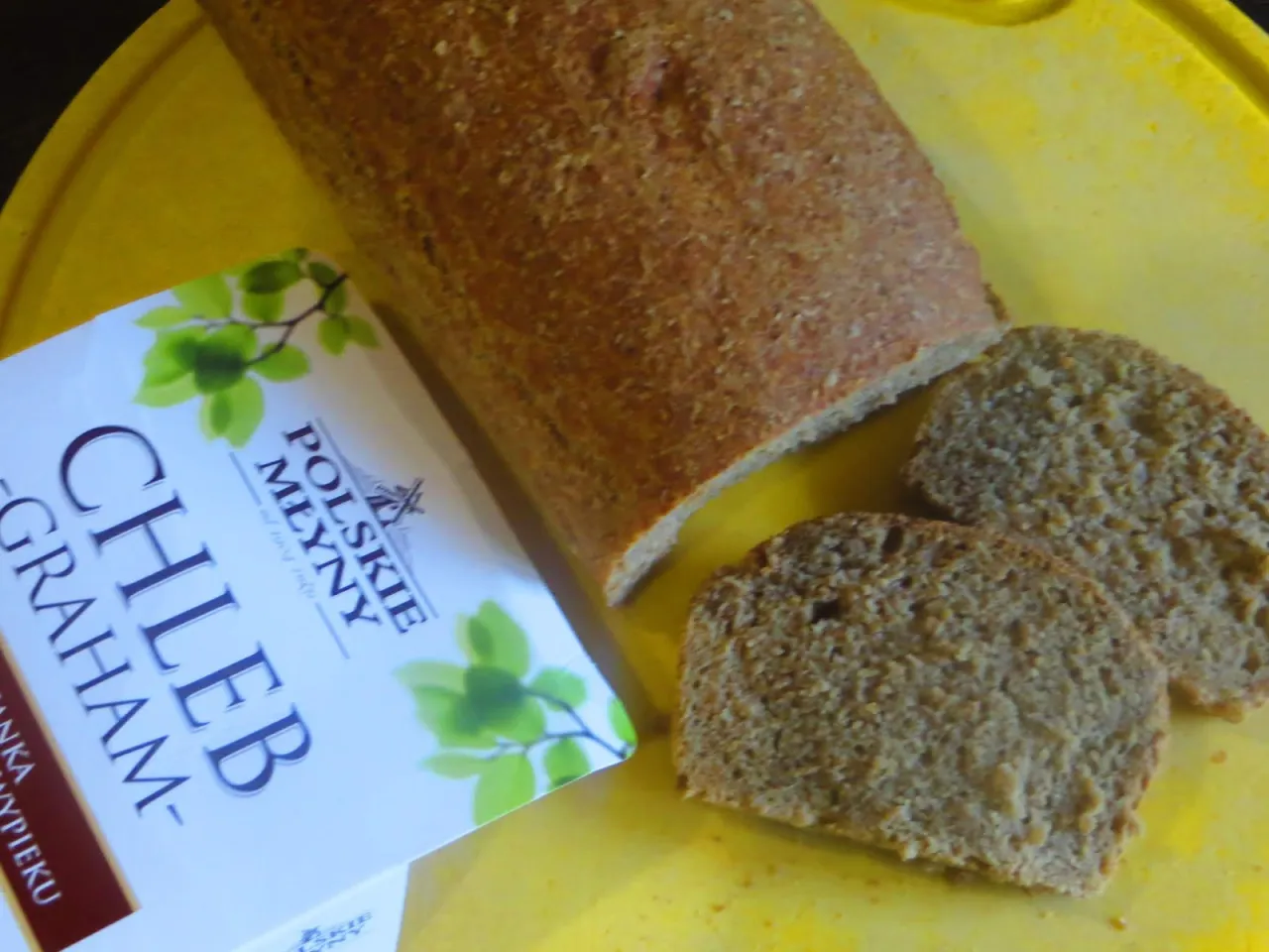 domowy ulepszacz do pieczywa przepis sucha mieszanka