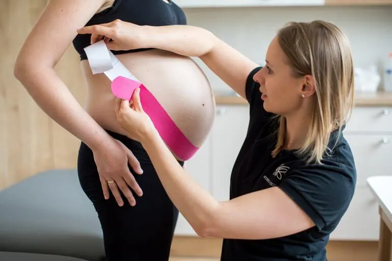 fizjoterapeuta uroginekologiczny praca