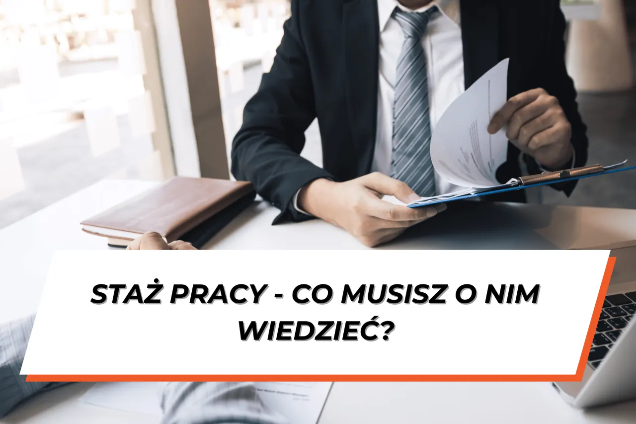 Zdjęcie Czy staż wlicza się do kuroniówki? Sprawdź, co musisz wiedzieć