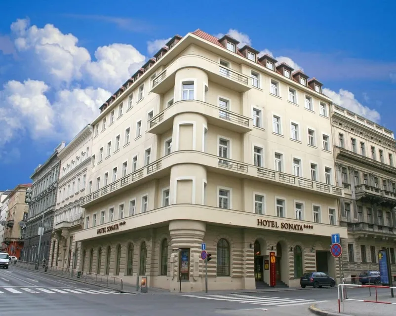 Zdjęcie Ile kosztuje nocleg w Pradze? Ceny, porady i najlepsze oferty
