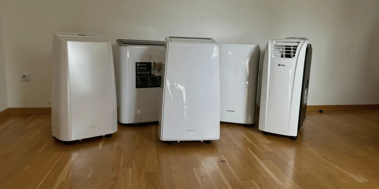 Zdjęcie Jaki klimatyzator do ogrzewania domu? Oto modele, które naprawdę działają