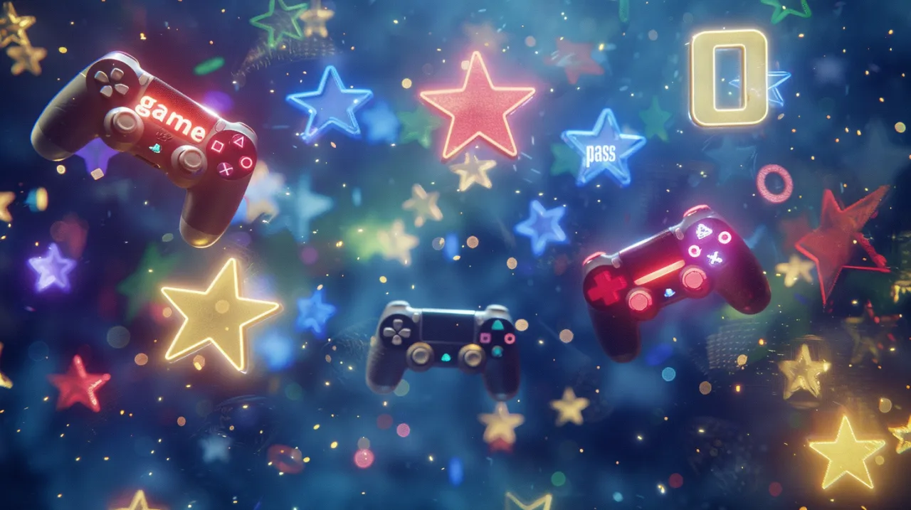 Zdjęcie Game Pass: Które gry są najlepsze? Top 10 tytułów wg graczy