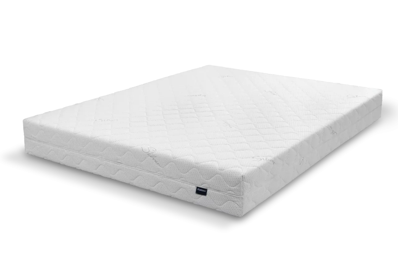 Materac hybrydowy przekr&oacute;j