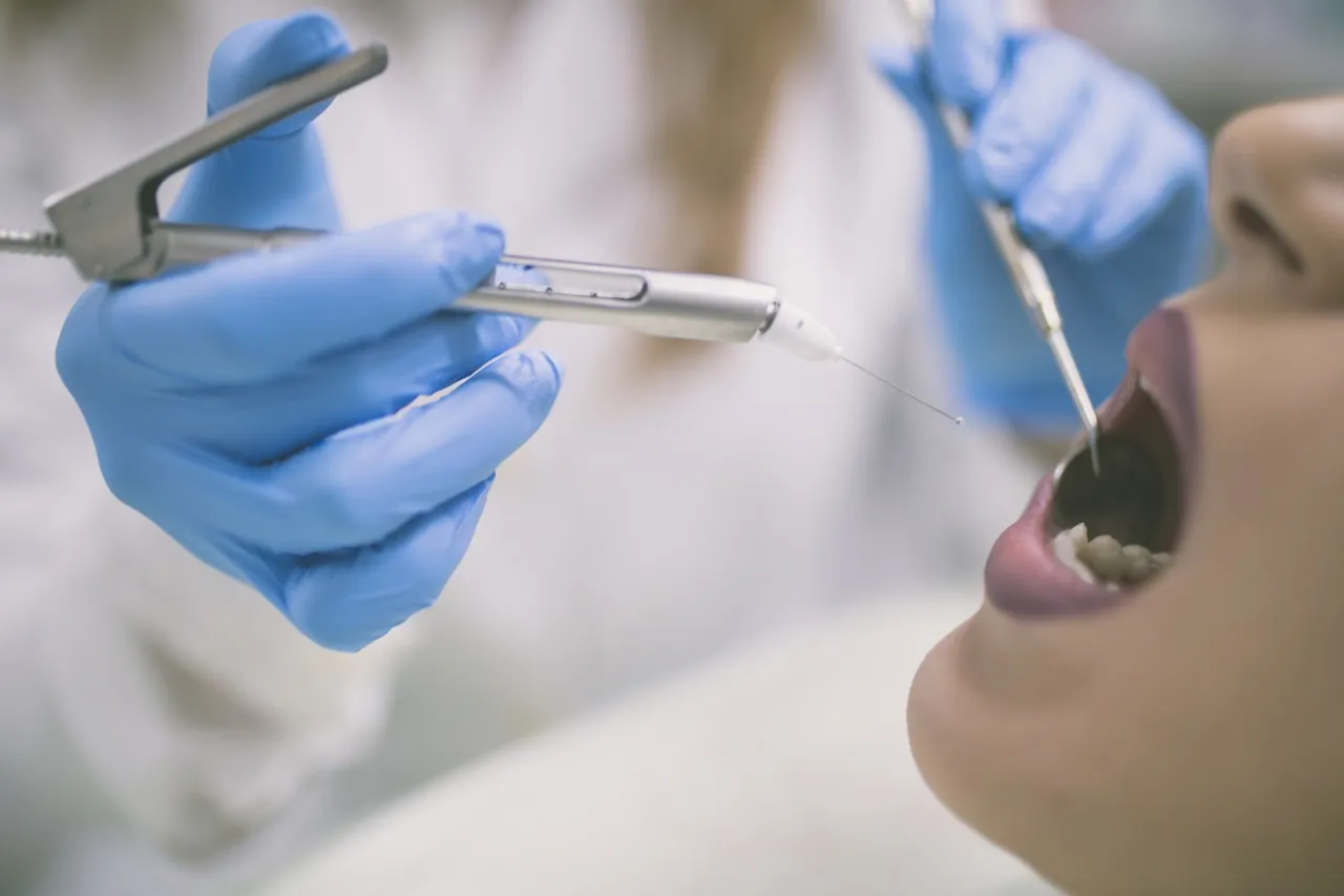 rodzaje znieczulenia stomatologicznego porównanie