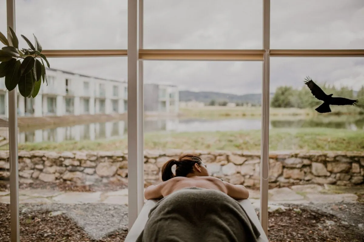 Relaksujące spa Gniezno