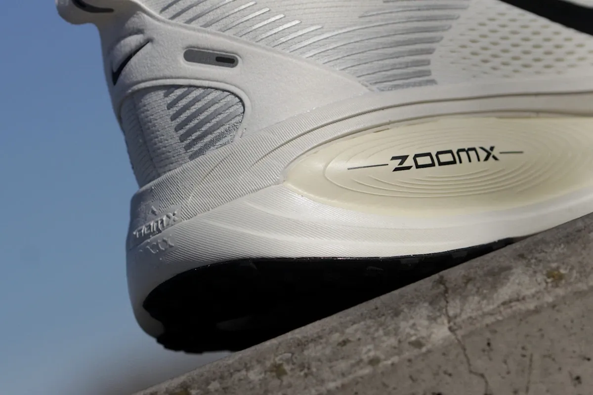 różnice w dropie butów crossfitowych