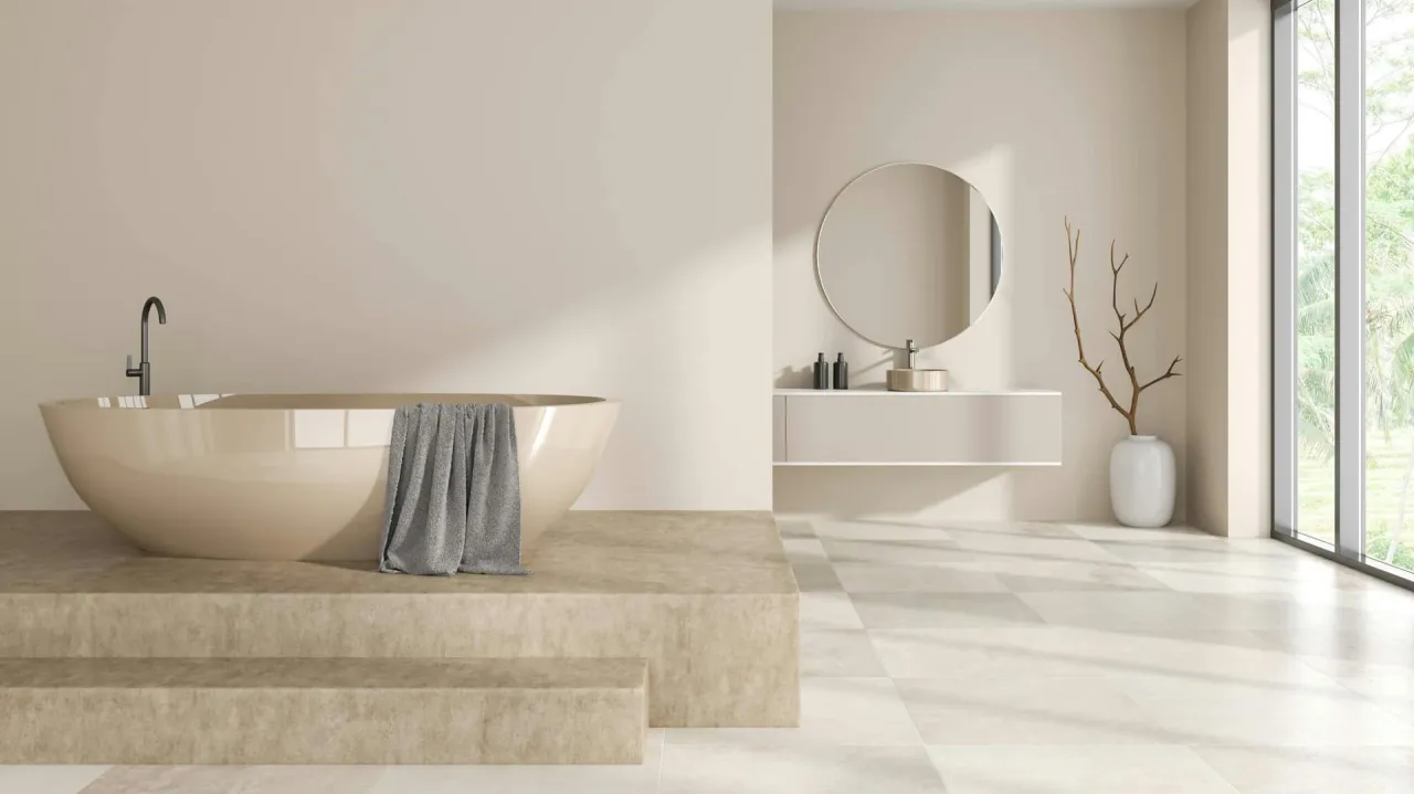 planowanie remontu łazienki porady