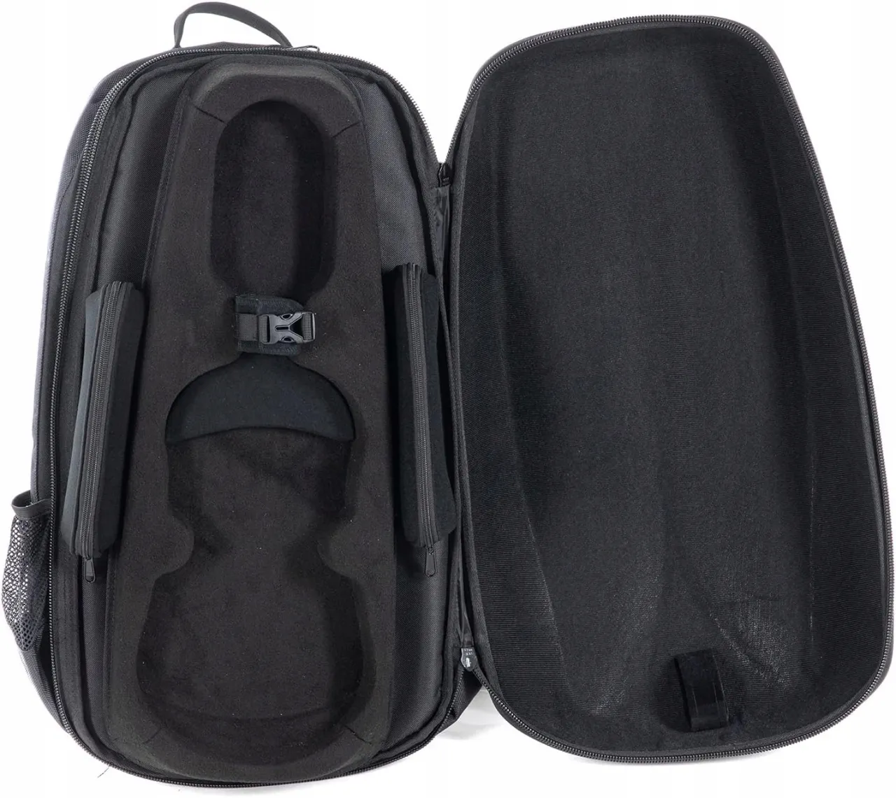 futerały na skrzypce Gewa BAM Hard Bag porównanie