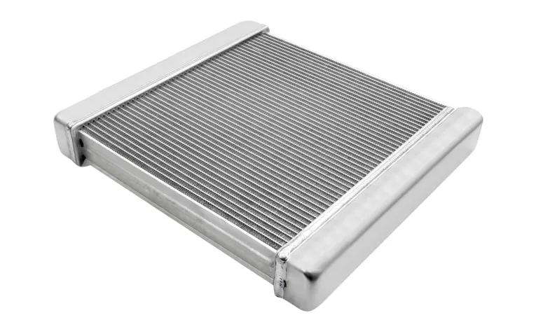 skup złomu chłodnic cennik