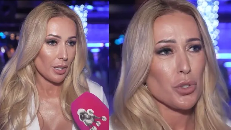 Zdjęcie Ile dzieci ma Sylwia Peretti? Tragiczna historia jej syna Patryka