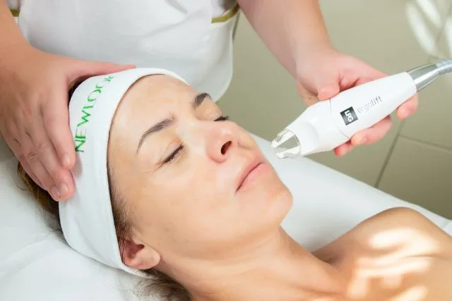 endermologia twarzy jak działa zabieg