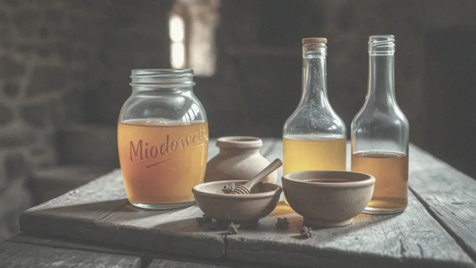 przyprawy do nalewki, dodatki smakowe do miodówki