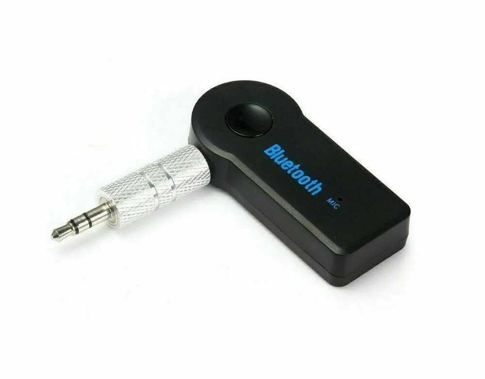 adapter bluetooth aux do samochodu
