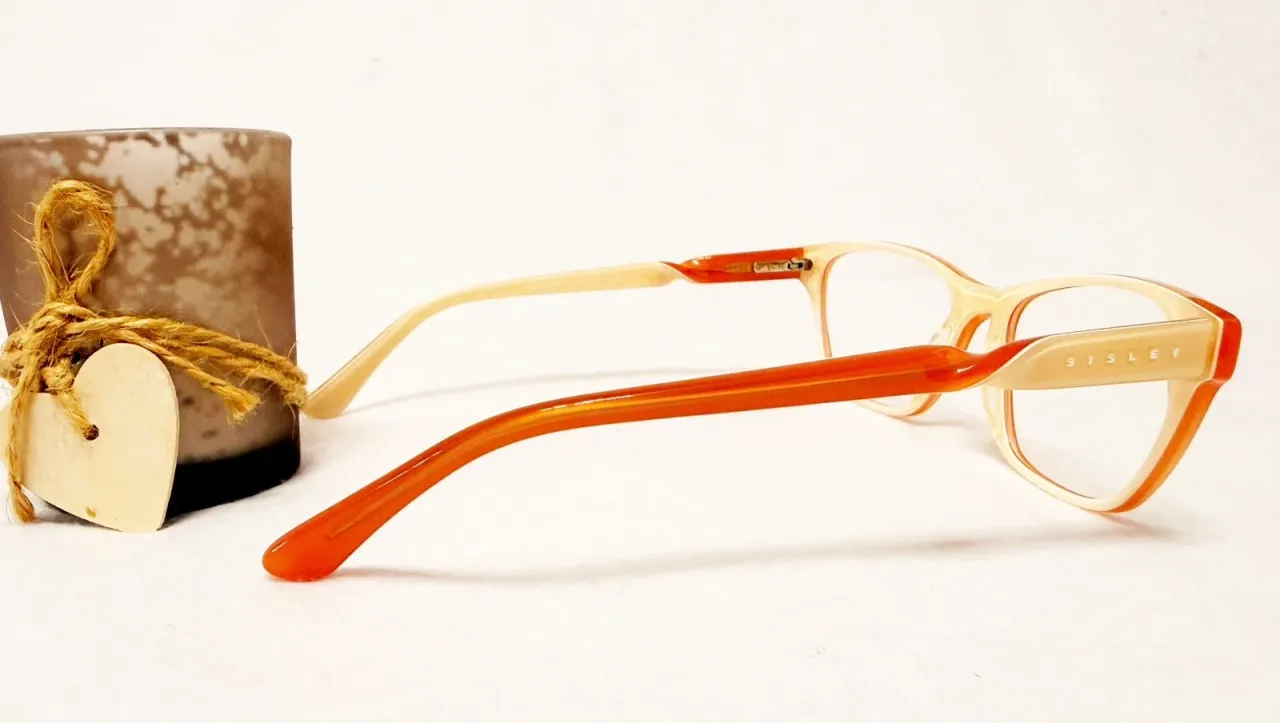 markowe oprawki okularowe na Vinted