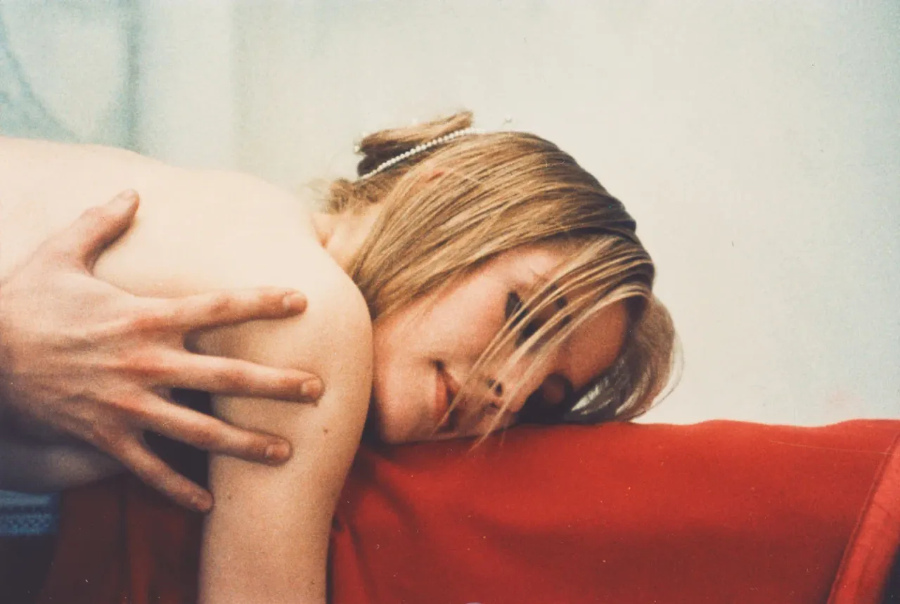 Artystyczna scena erotyczna, filmowa estetyka