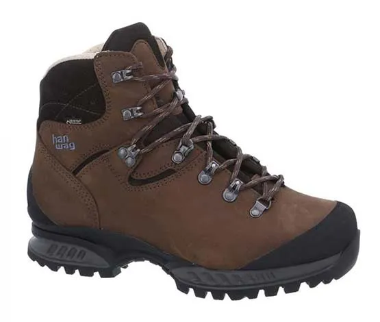 buty trekkingowe w Tatrach