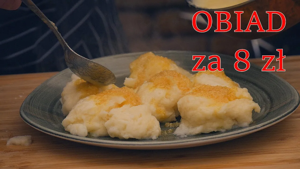 Zdjęcie Pomysły na obiad z drożdży, które zaskoczą Twoje podniebienie