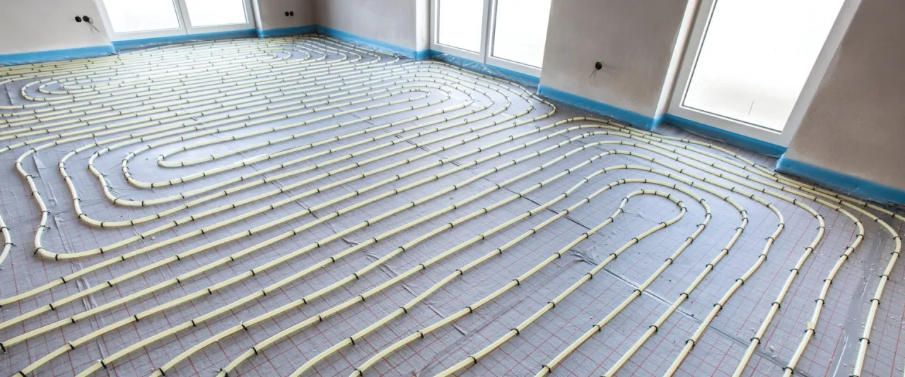 Zdjęcie Jaką pompę do ogrzewania podłogowego wybrać, aby uniknąć kosztów?